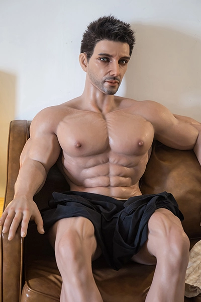 Mature Male Sex Doll For Female