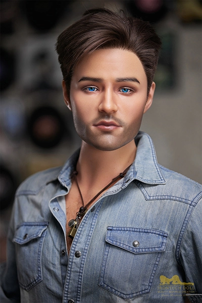 170cm Male Adult Sex Doll