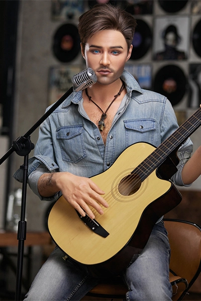 Male Sex Doll For Women And Gay