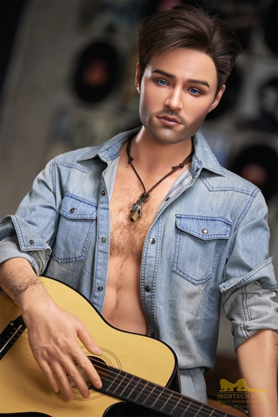 Realistic Real-life Male Adult Sex Doll