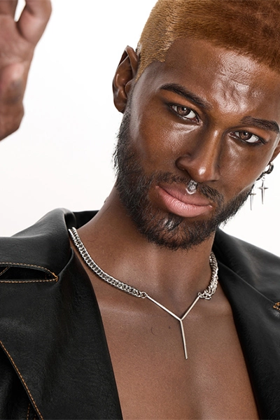 Real-life Workers Male Sex Doll