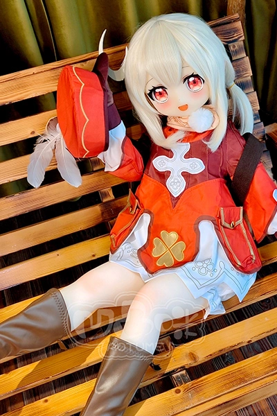 Genshin impact klee Sex Doll