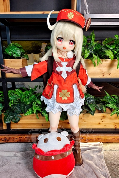 Game character Cosplay Cute Sex Doll