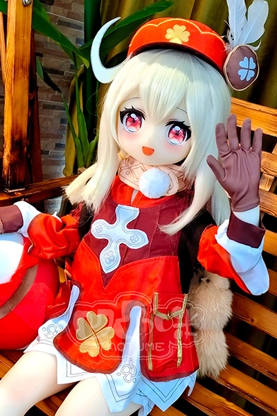 Genshin Klee Sex Doll