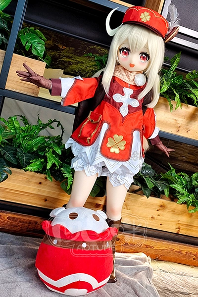 Genshin/原神 Impact Cosplay SexDoll