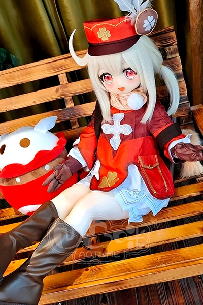 Game character Cosplay Cute Sex Doll