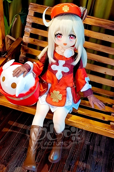 Genshin impact klee Sex Doll