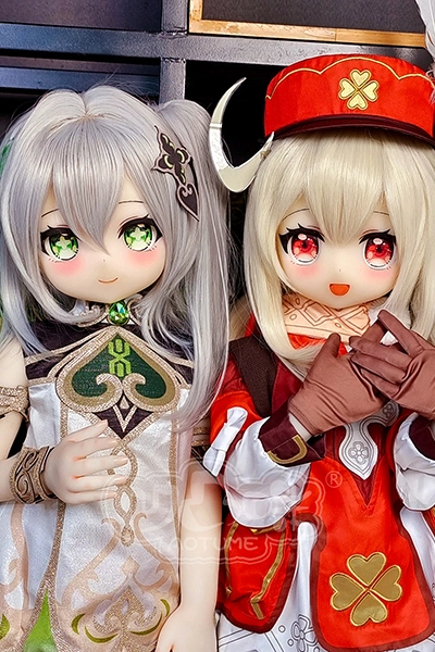 Game character Cosplay Cute Sex Doll