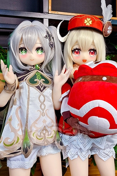 Game character Cosplay Cute Sex Doll