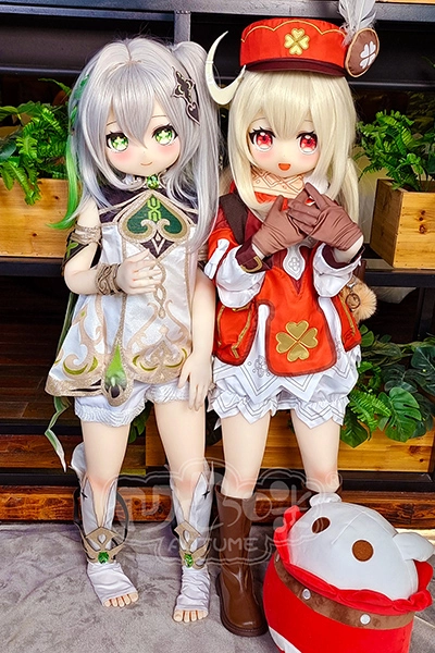 Game character Cosplay Cute Sex Doll