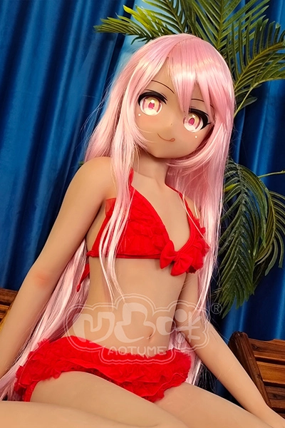 FGO cosplay lifelike sexdoll