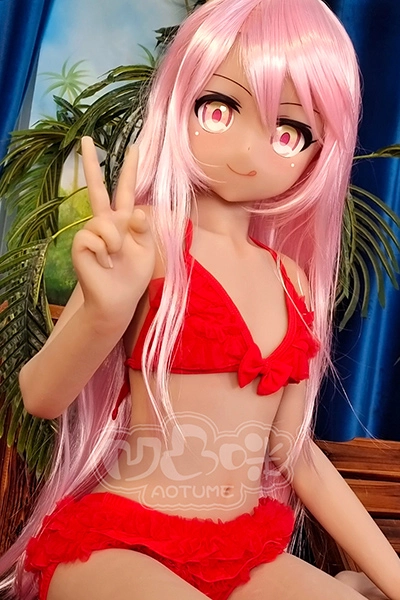 Fate/kaleid liner Kuro sexdoll