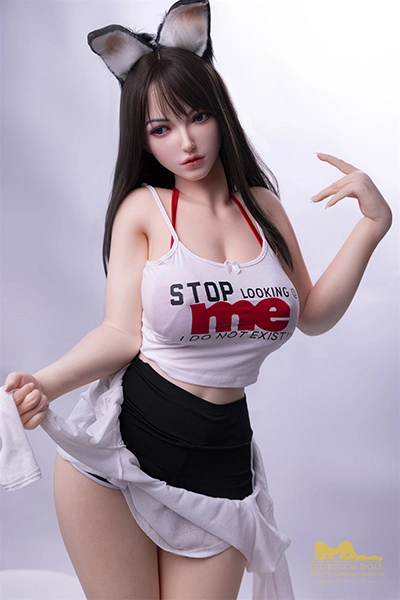165cm Female Sex Doll