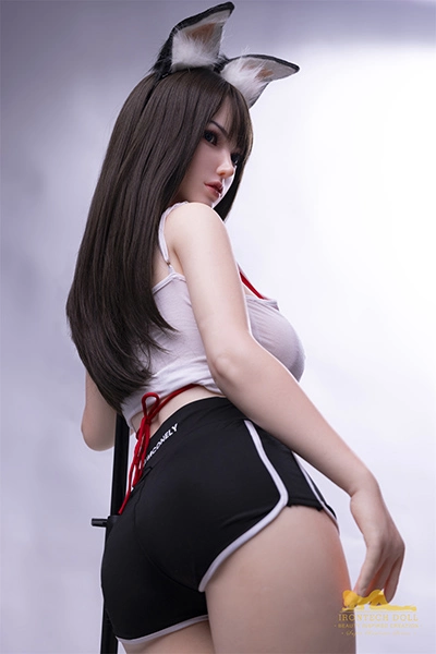 Bunny Girl Full Size Sex Doll