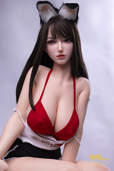 Full Silicone Female Sex Doll