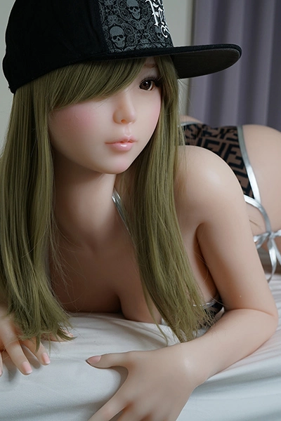 Realistic Real-life Cute Love Adult Sex Doll