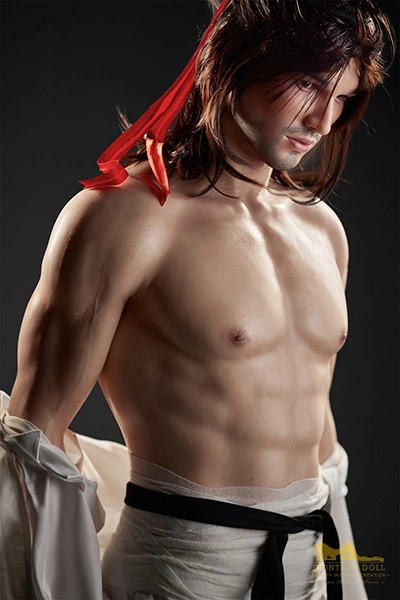 Realistic Mature Male Hentai Sex Doll