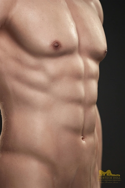 Realistic Male Custom Sex Doll