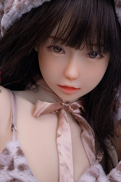 Cute baby girl sexdoll