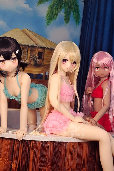 Fate/stay night Cosplay SexDoll
