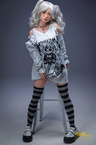 Asian Pornstar Adult Sex Doll