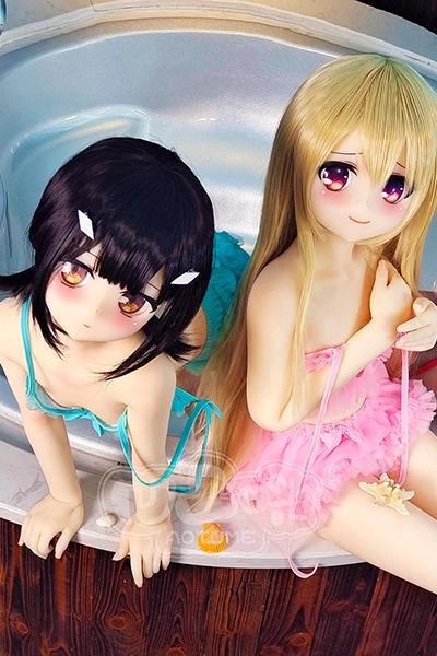 kaleid liner Miyu Edelfelt Cosplay SexDoll
