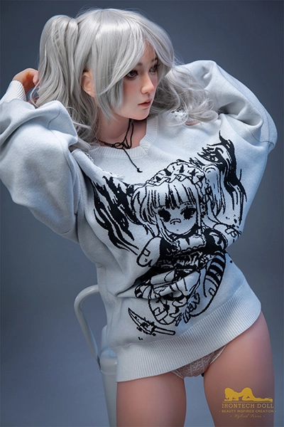 Unique Design Cute Custom Sex Doll