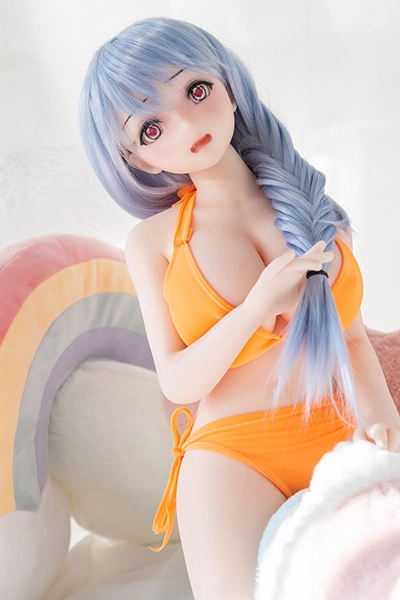 85cm Mini Sex Doll