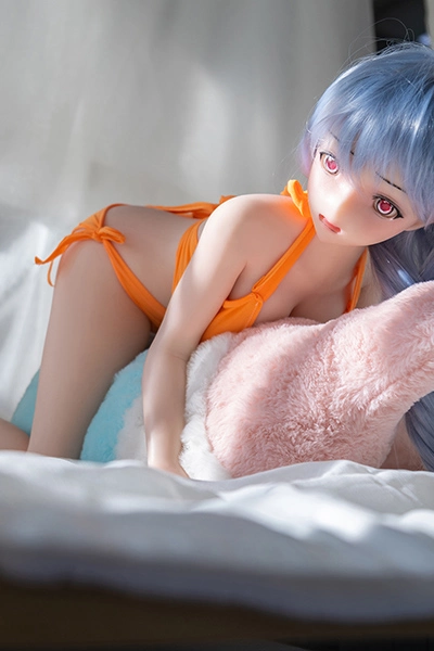 85cm Mini Sex Doll