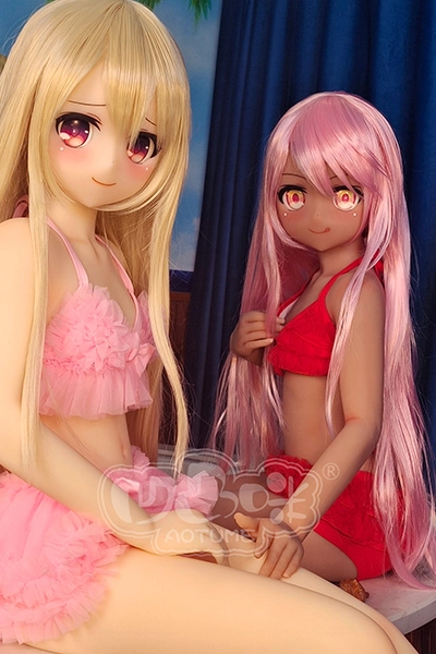 aotume cospaly sexdoll