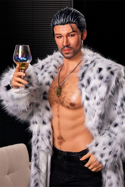 Male Full Size Adult Sex Doll