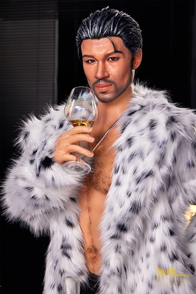 Realistic Full Size Adult Sex Doll