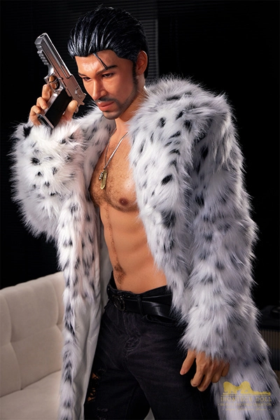 Male Full Size Adult Sex Doll