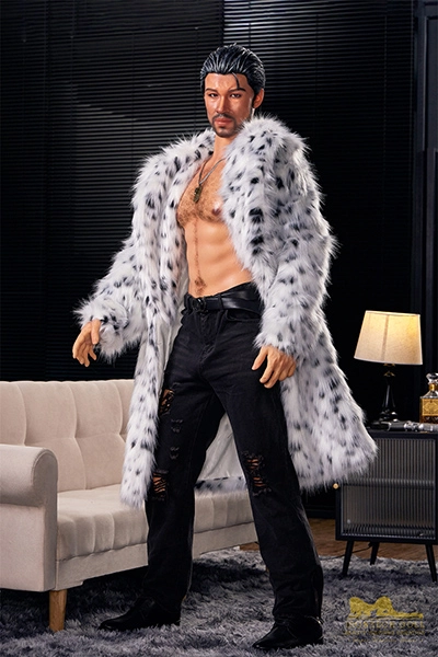 Realistic Full Size Adult Sex Doll