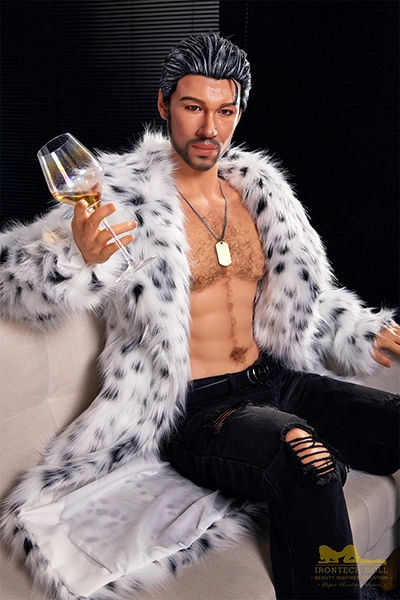 Realistic Full Size Adult Sex Doll