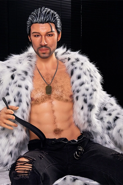 Handsome Gay Male Love Doll