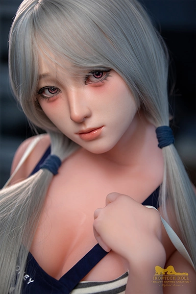 154cm Lifelike Sex Doll