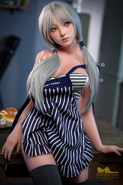 154cm Lifelike Sex Doll