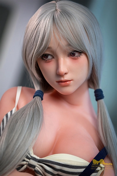 154cm Lifelike Sex Doll