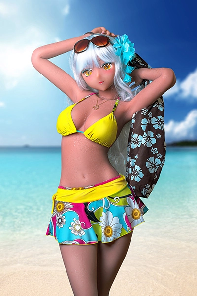 Pearl-chan Sex Dolls