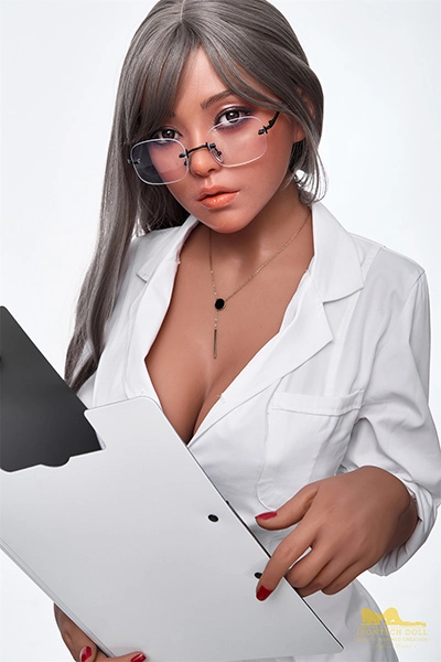 Real-life Full Size Sex Doll