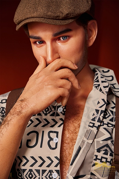 170cm Irontech Sex Doll