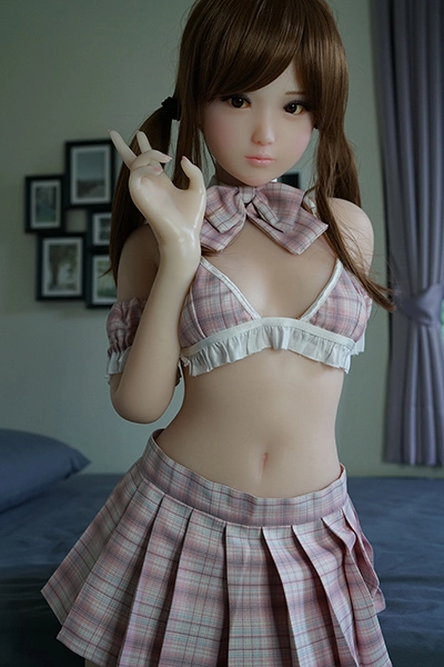 Jk Uniform Sexdoll