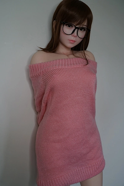 150cm Silicone Female Sex Doll