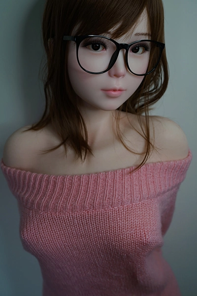 Full Size Small Breasted Adult Sex Doll