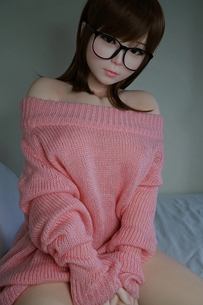 Full Size Small Breasted Adult Sex Doll