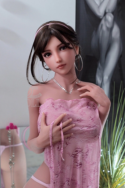 Big Breast Realistic Love Sex Doll