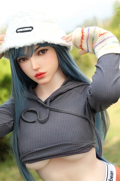 Realistic Sex Doll Lifelike
