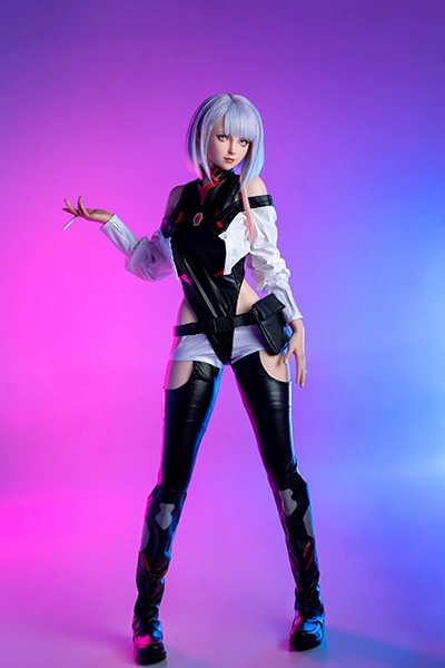 Cosplay Sexoll Anime