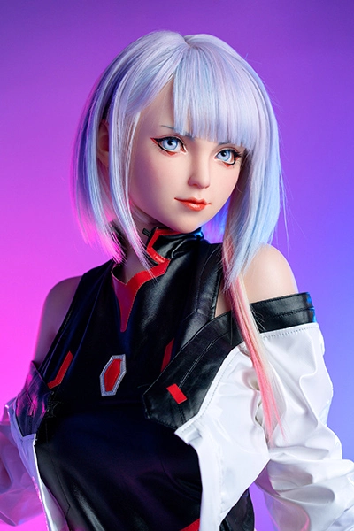 Game Cosplay Real Love Dolls